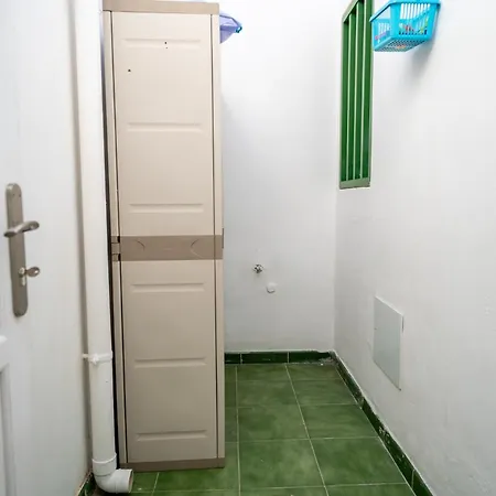 Sabbia Aloha شقة بويرتو ذيل كارمين