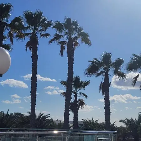 Sabbia Aloha Διαμέρισμα Πουέρτο Ντελ Κάρμεν