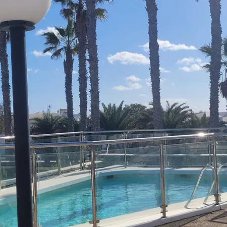 Διαμέρισμα Sabbia Aloha *