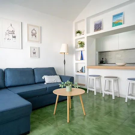 Sabbia Aloha * Пуэрто дель Кармен