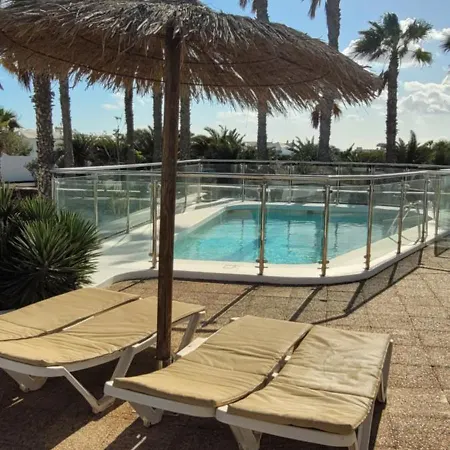 Sabbia Aloha * Πουέρτο Ντελ Κάρμεν