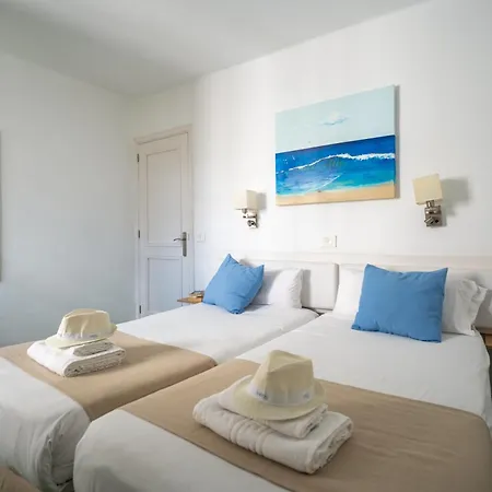 Sabbia Aloha Πουέρτο Ντελ Κάρμεν