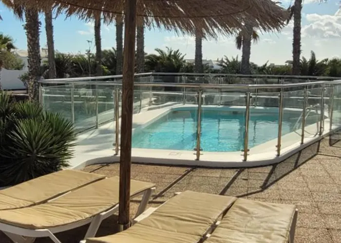 Sabbia Aloha * Пуэрто дель Кармен