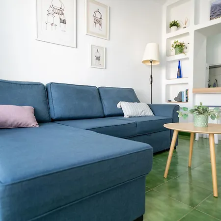 Sabbia Aloha Apartamento