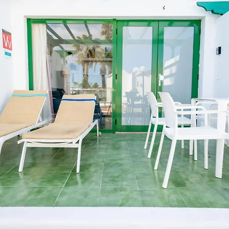 Sabbia Aloha Apartamento *