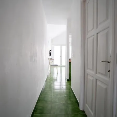 Sabbia Aloha Apartamento Puerto del Carmen (Lanzarote)