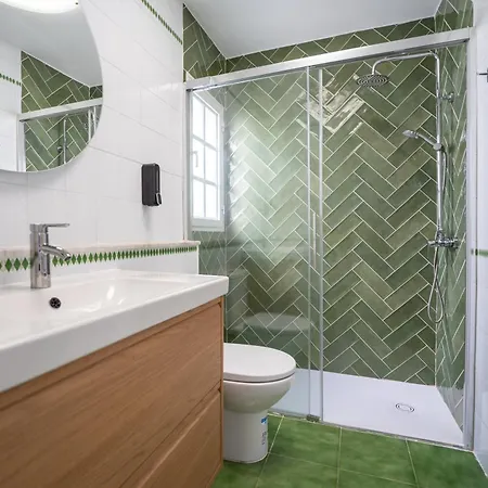 Apartamento Sabbia Aloha *