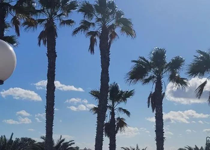 Sabbia Aloha Apartman Puerto del Carmen