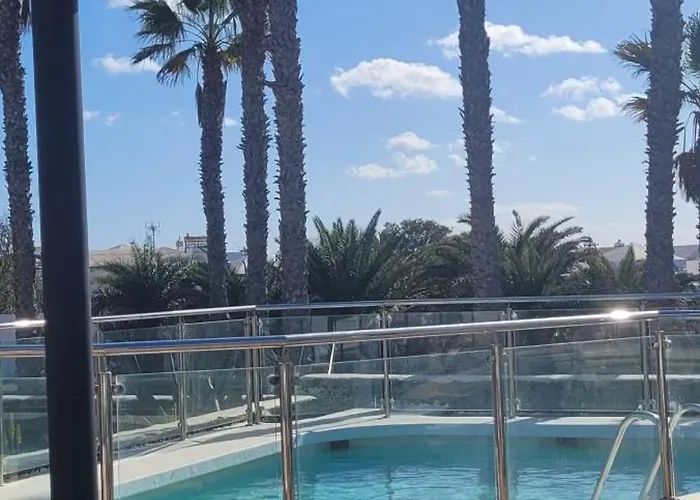 Apartman Sabbia Aloha *