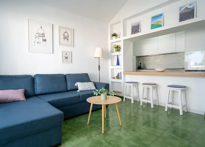 Sabbia Aloha * Puerto del Carmen