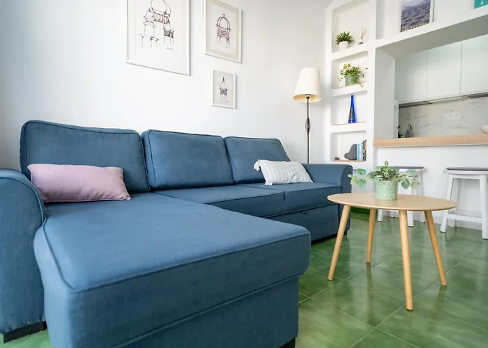 Sabbia Aloha Apartman