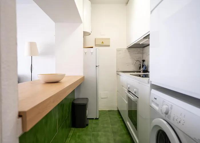 Sabbia Aloha Apartman Puerto del Carmen