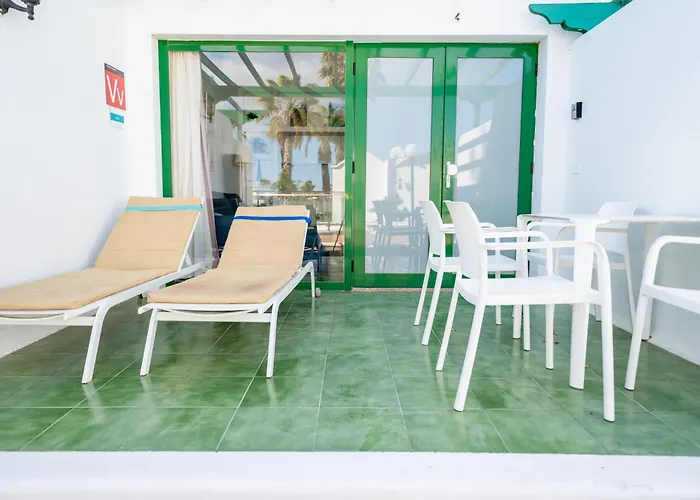 Sabbia Aloha Apartman *