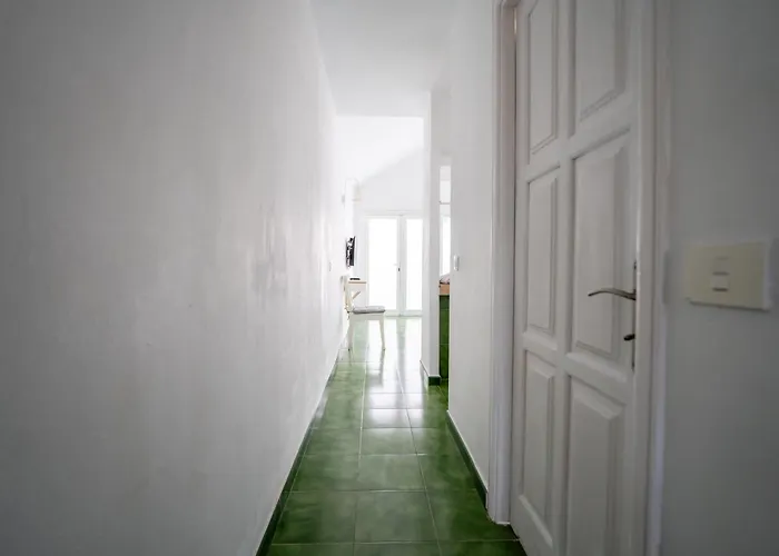 Sabbia Aloha Apartman Puerto del Carmen