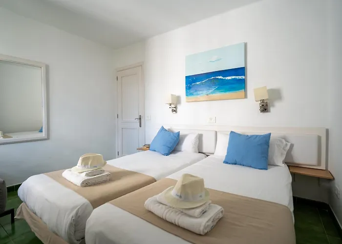 Sabbia Aloha Puerto del Carmen