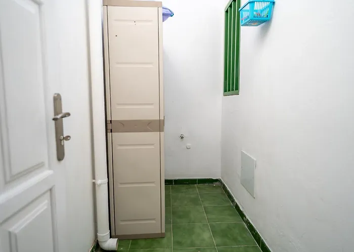 Sabbia Aloha Apartman Puerto del Carmen